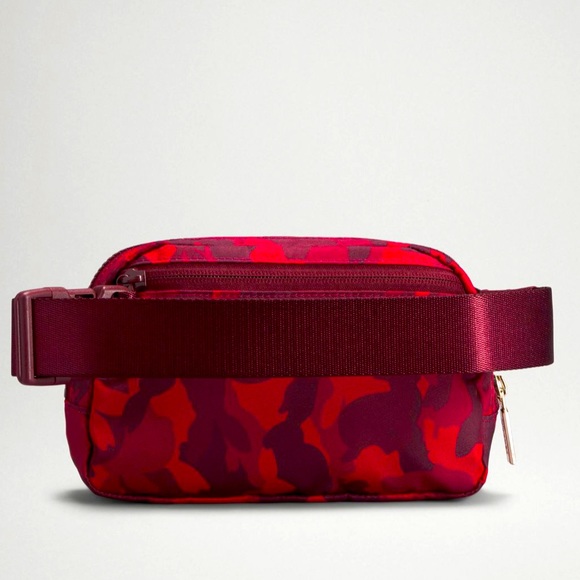 lululemon athletica Bags Lululemon Lunar New Year Everywhere Belt Bag New Pattern Year Of